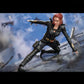 Black Widow - Black Widow 1:6 Scale 12" Action Figure