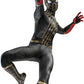 Spider-Man: No Way Home - Spider-Man Black & Gold Suit 1:6 Scale 12" Action Figure
