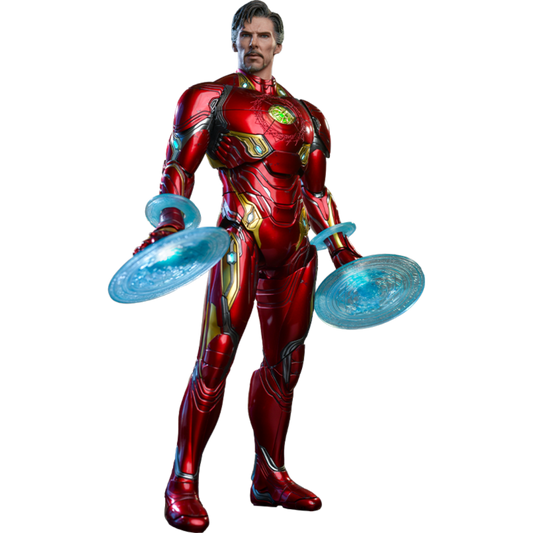 Avengers 4: Endgame - Iron Strange 1:6 Scale 12" Action Figure