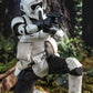 Star Wars - Scout Trooper Return of the Jedi 1:6 Scale 12" Action Figure
