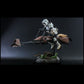 Star Wars - Scout Trooper & Speederbike Return of the Jedi 1:6 Scale 12" Action Figure