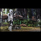 Star Wars - Scout Trooper & Speederbike Return of the Jedi 1:6 Scale 12" Action Figure