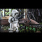 Star Wars - Scout Trooper & Speederbike Return of the Jedi 1:6 Scale 12" Action Figure