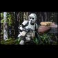 Star Wars - Scout Trooper & Speederbike Return of the Jedi 1:6 Scale 12" Action Figure