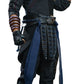 Shang-Chi and the Legend of the Ten Rings - Wenwu 1:6 Scale 12" Action Figure