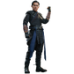 Shang-Chi and the Legend of the Ten Rings - Wenwu 1:6 Scale 12" Action Figure