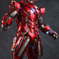 Iron Man 3 - Silver Centurion Armor Suit-Up 1:6 Scale 12" Diecast Action Figure