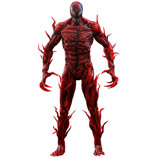 Venom 2: Let There Be Carnage - Carnage 1:6 Scale 12" Action Figure