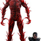 Venom 2: Let There Be Carnage - Carnage Deluxe 1:6 Scale 12" Action Figure