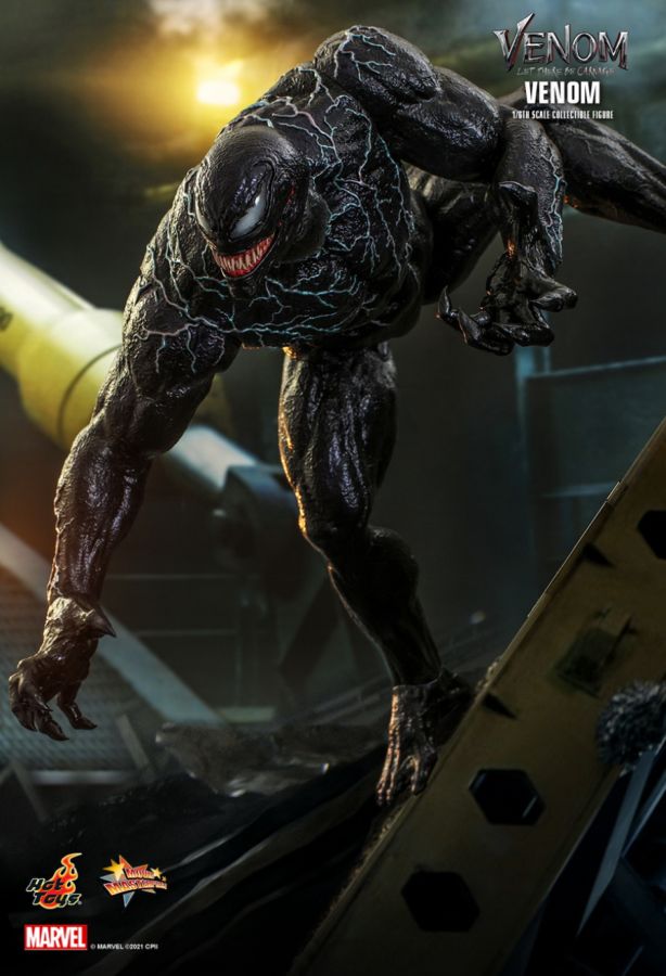 Venom 2: Let There Be Carnage - Venom 1:6 Scale 12" Figure