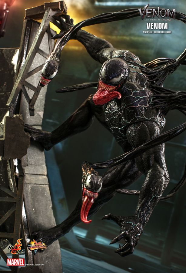 Venom 2: Let There Be Carnage - Venom 1:6 Scale 12" Figure