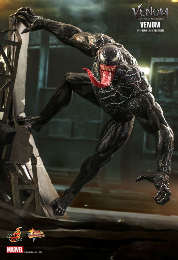 Venom 2: Let There Be Carnage - Venom 1:6 Scale 12" Figure