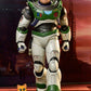 Lightyear (2022) - Alpha Buzz Lightyear Deluxe 1:6 Scale Action Figure