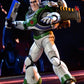 Lightyear (2022) - Alpha Buzz Lightyear Deluxe 1:6 Scale Action Figure