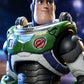 Lightyear (2022) - Alpha Buzz Lightyear Deluxe 1:6 Scale Action Figure