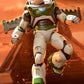Lightyear (2022) - Alpha Buzz Lightyear Deluxe 1:6 Scale Action Figure