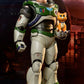 Lightyear (2022) - Alpha Buzz Lightyear Deluxe 1:6 Scale Action Figure