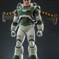 Lightyear (2022) - Alpha Buzz Lightyear Deluxe 1:6 Scale Action Figure