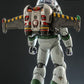 Lightyear (2022) - Alpha Buzz Lightyear Deluxe 1:6 Scale Action Figure