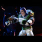 Lightyear (2022) - Alpha Buzz Lightyear Deluxe 1:6 Scale Action Figure