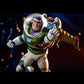 Lightyear (2022) - Alpha Buzz Lightyear Deluxe 1:6 Scale Action Figure