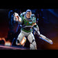 Lightyear (2022) - Alpha Buzz Lightyear Deluxe 1:6 Scale Action Figure