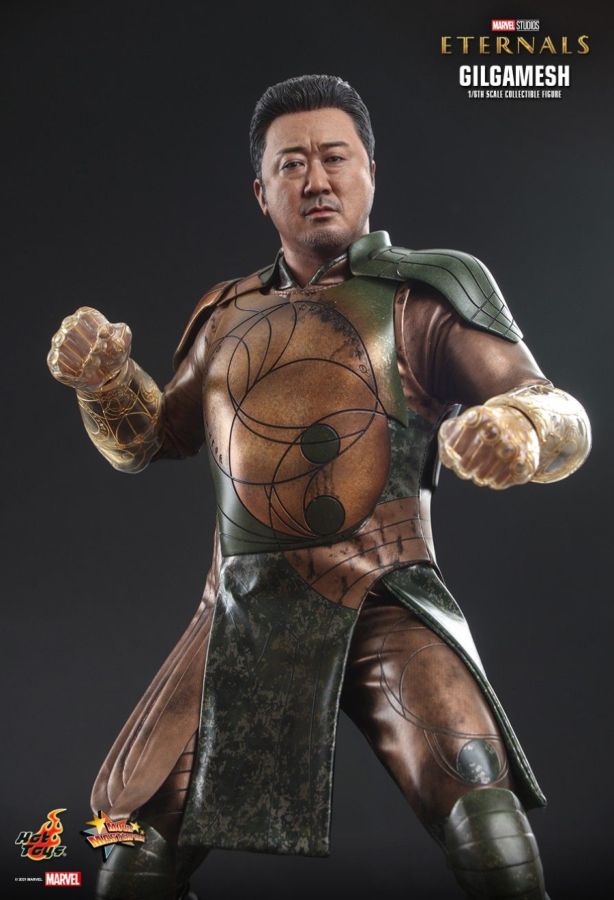 Eternals - Gilgamesh 1:6 Scale Action Figure