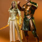 Eternals - Gilgamesh 1:6 Scale Action Figure
