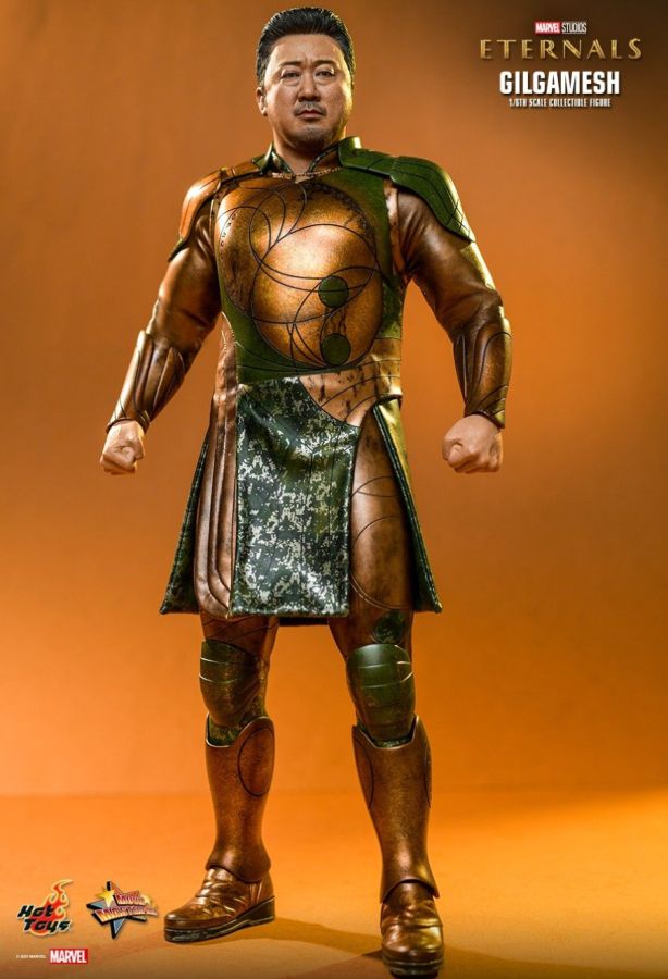 Eternals - Gilgamesh 1:6 Scale Action Figure