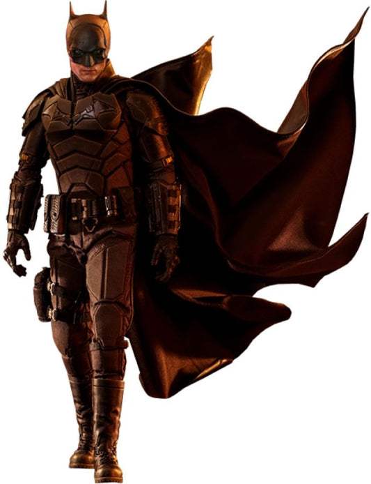 The Batman - Batman 1:6 Scale Actiom Figure