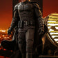 The Batman - Batman and Bat-Signal 1:6 Scale Action Figure Set