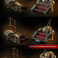 The Batman - Batman and Bat-Signal 1:6 Scale Action Figure Set