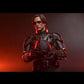 The Batman - Batman and Bat-Signal 1:6 Scale Action Figure Set
