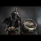 The Batman - Batman and Bat-Signal 1:6 Scale Action Figure Set