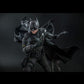 The Batman - Batman and Bat-Signal 1:6 Scale Action Figure Set
