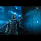 The Batman - Batman and Bat-Signal 1:6 Scale Action Figure Set