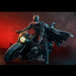 The Batman - Batcycle 1:6 Scale