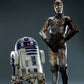 Star Wars - C-3PO Attack of the Clones 1:6 Scale 12" Diecast Action Figure