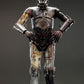 Star Wars - C-3PO Attack of the Clones 1:6 Scale 12" Diecast Action Figure