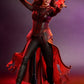 Doctor Strange 2: Multiverse of Madness - Scarlet Witch 1:6 Scale Action Figure