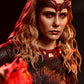 Doctor Strange 2: Multiverse of Madness - Scarlet Witch 1:6 Scale Action Figure
