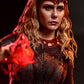 Doctor Strange 2: Multiverse of Madness - Scarlet Witch 1:6 Scale Action Figure