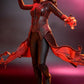 Doctor Strange 2: Multiverse of Madness - Scarlet Witch 1:6 Scale Action Figure