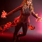 Doctor Strange 2: Multiverse of Madness - Scarlet Witch 1:6 Scale Action Figure