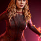 Doctor Strange 2: Multiverse of Madness - Scarlet Witch 1:6 Scale Action Figure