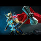 Thor 4: Love and Thunder - Thor Deluxe 1:6 Scale Action Figure