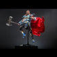 Thor 4: Love and Thunder - Thor Deluxe 1:6 Scale Action Figure