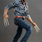 X-Men 5: Day of Future Past - Wolverine 1973 version 1:6 Scale Action Figure