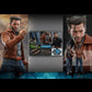 X-Men 5: Day of Future Past - Wolverine 1973 version 1:6 Scale Action Figure