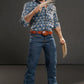 X-Men 5: Day of Future Past - Wolverine 1973 version Deluxe 1:6 Scale Action Figure